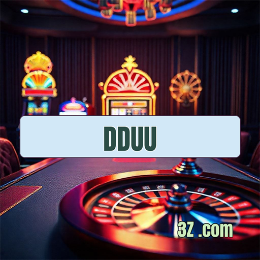 Cassino do dduu bet: uma experiência de jogos vibrante e envolvente